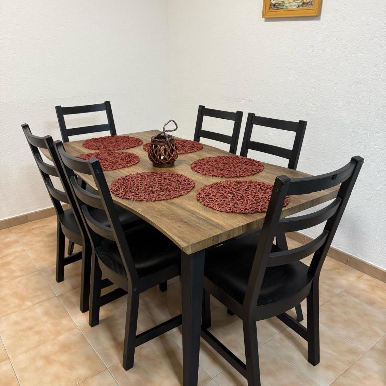 MAR BALTICO Apartment - Two-Bedroom Apartment - 9