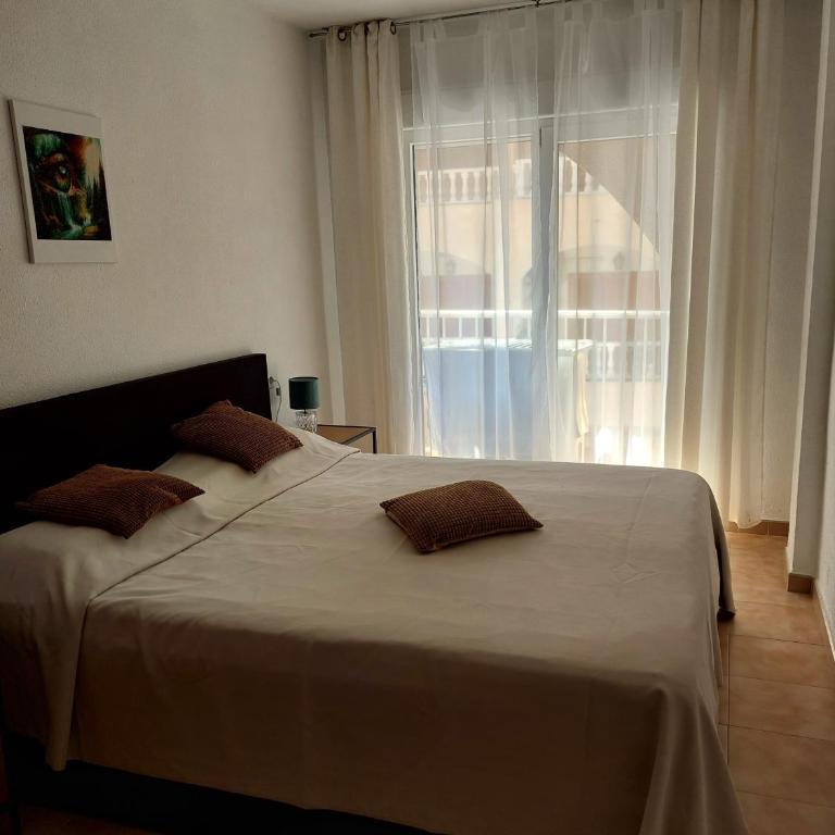 MAR BALTICO Apartment - Two-Bedroom Apartment - 10