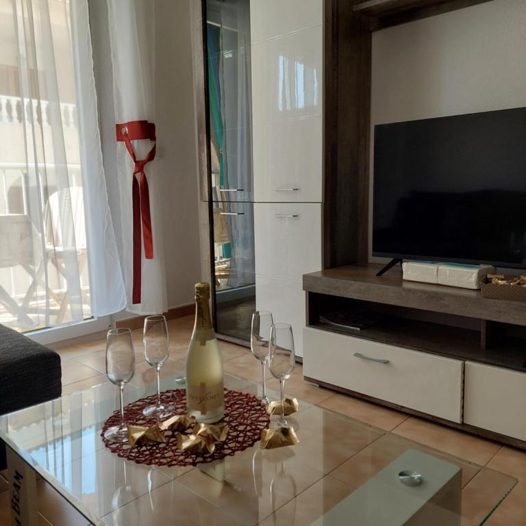 MAR BALTICO Apartment - Two-Bedroom Apartment - 4