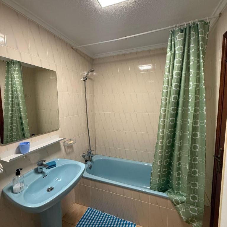MAR BALTICO Apartment - Two-Bedroom Apartment - 15
