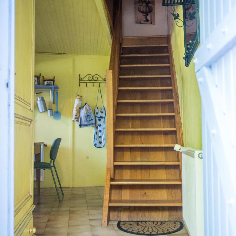 Le Refuge Provençal Nijonyas - Casa con 3 Camere da Letto - 21