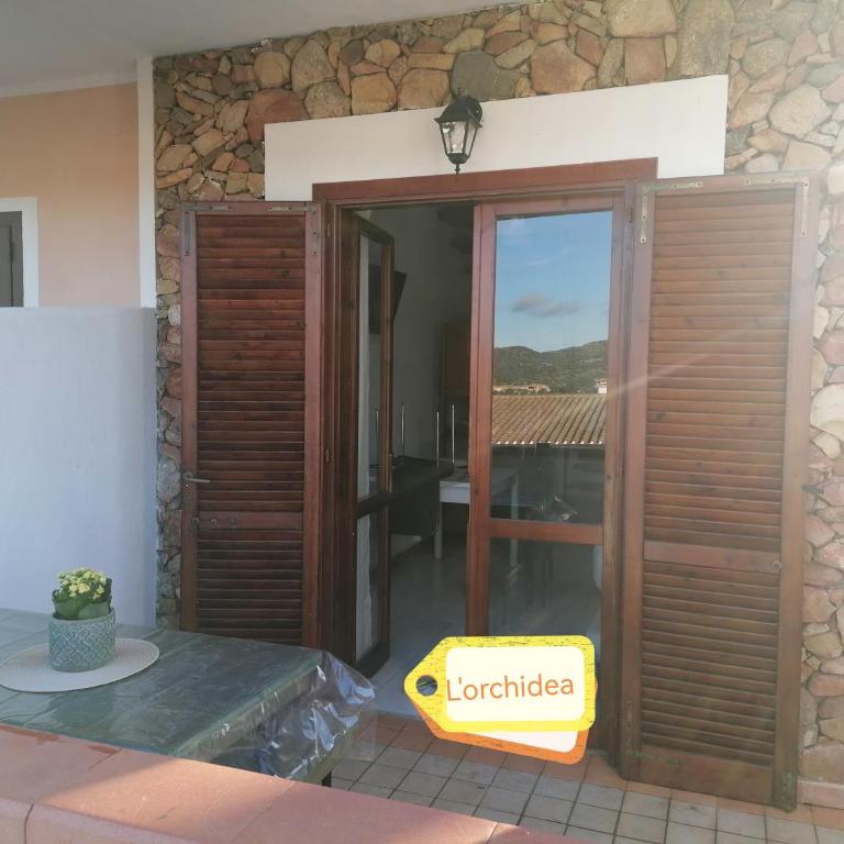 Casa Orchidea - Casa con 2 Camere da Letto - 1