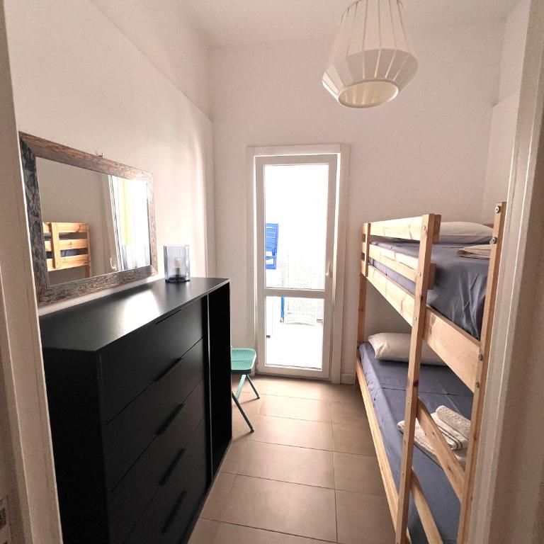 VIRVIT CASA VACANZE - Two-Bedroom House - 18