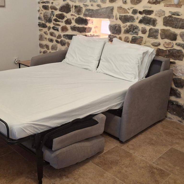 Arceau de Saint Martin - Studio - 5