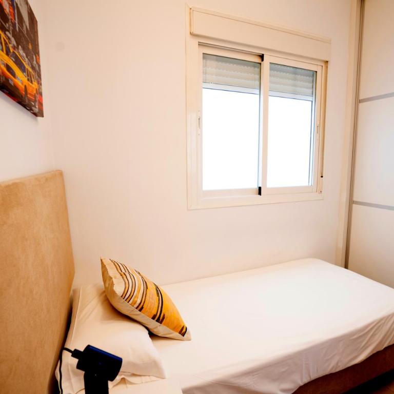 El Marqués San Juan 1 - Apartamento de 2 dormitorios - 13