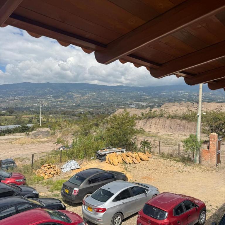 Galilea - Villa de 3 dormitorios - 2