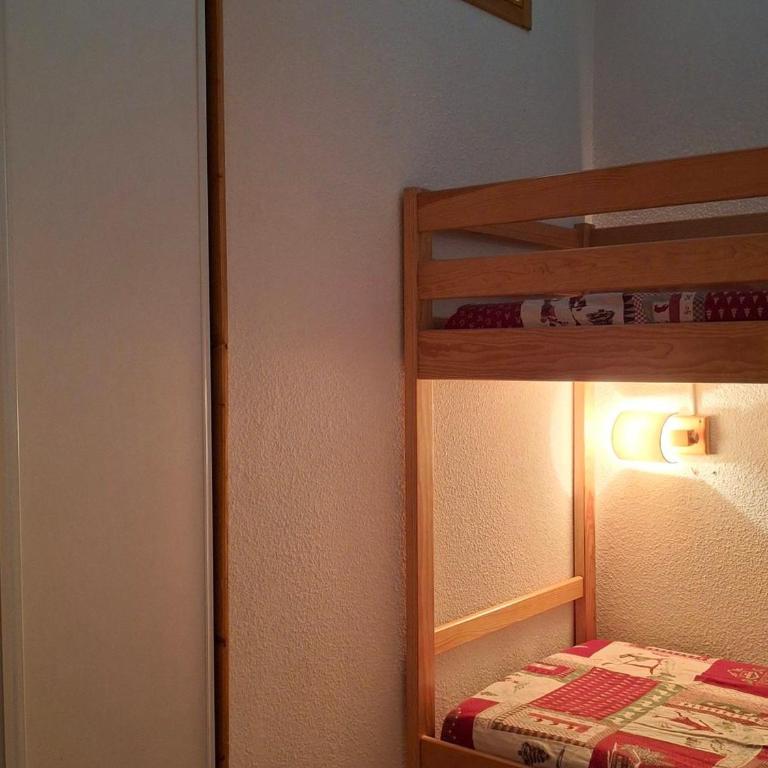 Charmant Appartement 3 Pièces Ski-In/Ski-Out - Appartement 2 Chambres - 12