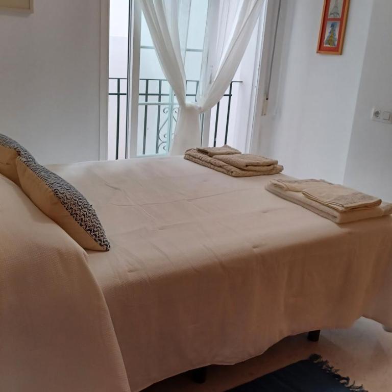 El Mirador "Lujo para 6 personas" - Apartment with Sea View - 20