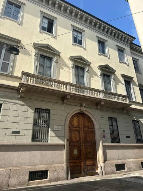 Nel cuore di Milano a 7 min a piedi dal Duomo - Appartamento con 1 Camera da Letto - 10