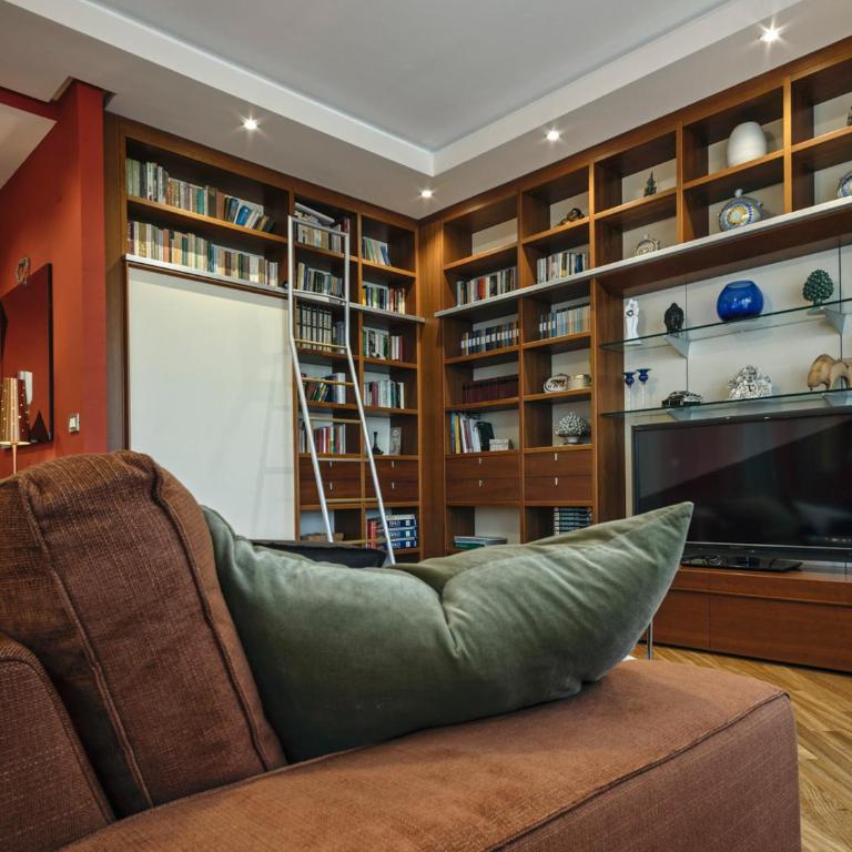 La Casa di MaRa a due passi dal mare - Two-Bedroom Apartment with Sea View - 10