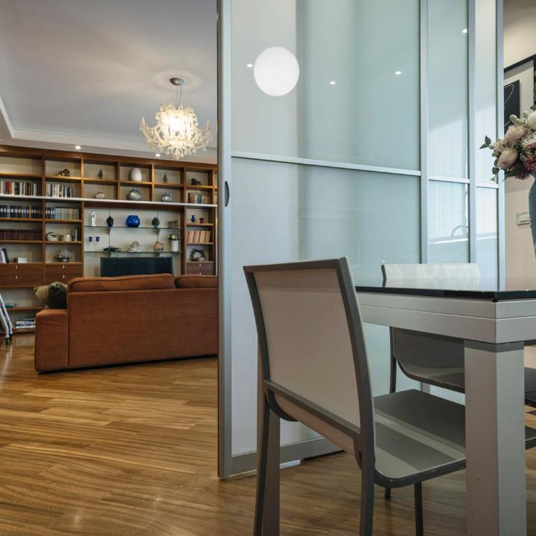 La Casa di MaRa a due passi dal mare - Two-Bedroom Apartment with Sea View - 18