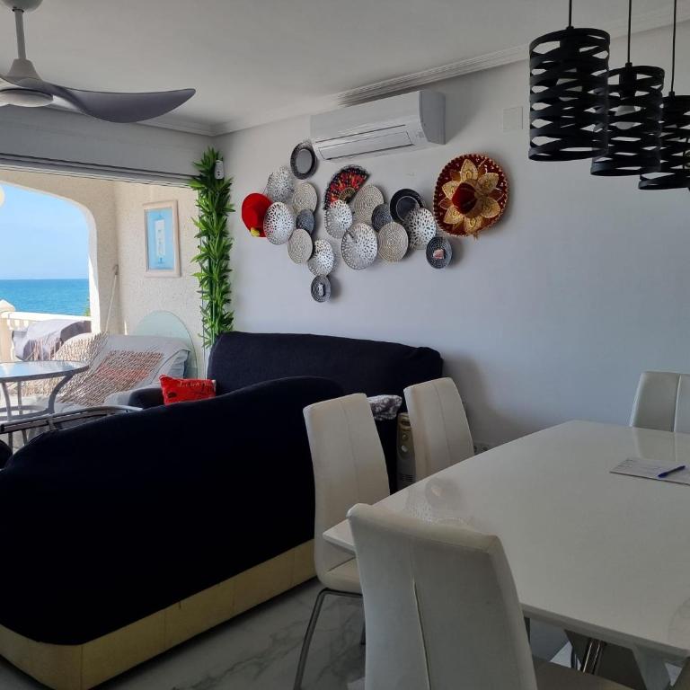 Beach Dream House - Villa Superior - 4