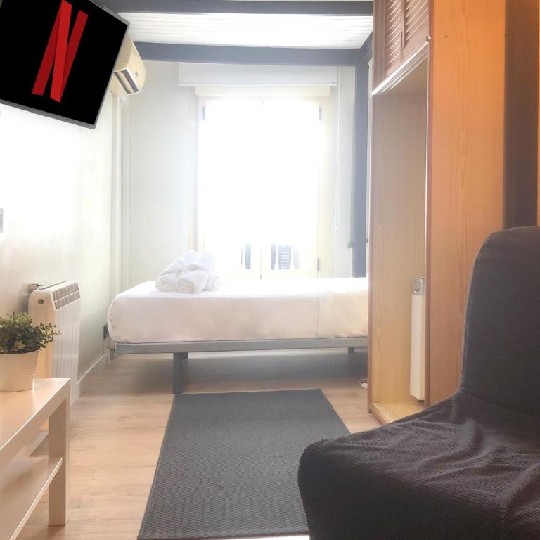 Inhome - Apartamento de 1 dormitorio - 10