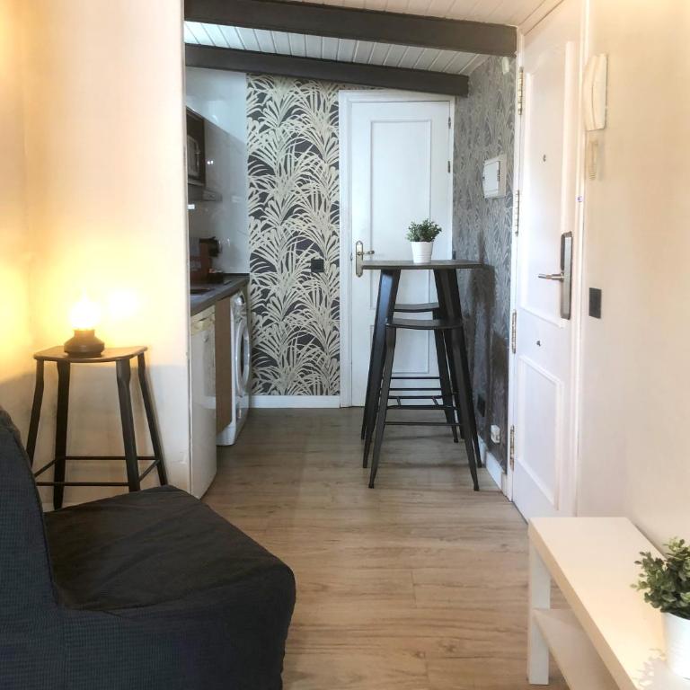 Inhome - Apartamento de 1 dormitorio - 9