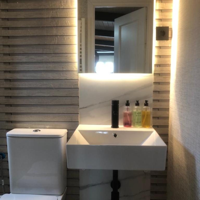 Inhome - Apartamento de 1 dormitorio - 13