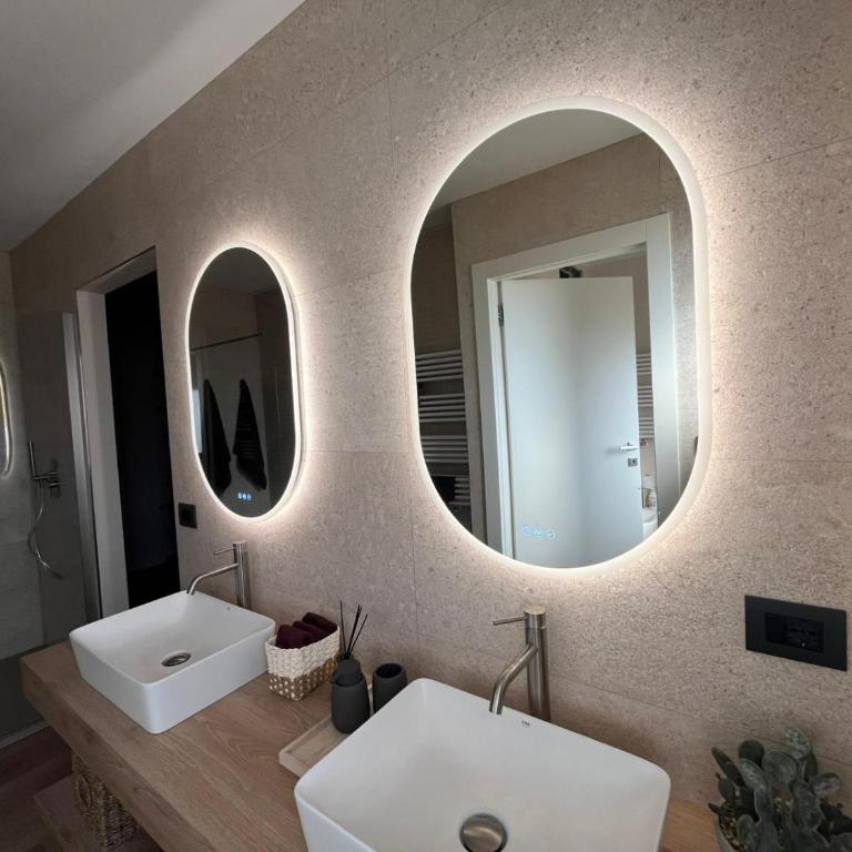 Sunset Bridge Grado - NEW 2025 - Appartamento con 1 Camera da Letto - 4