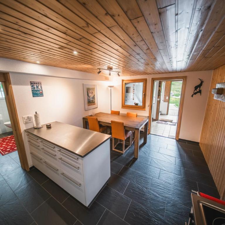EIGERMAGIC Chalet Wartstein - Chalet con 3 Camere da Letto - 11