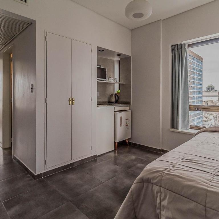 BairesAlquileres x5 G - Apartamento de 1 dormitorio - 1