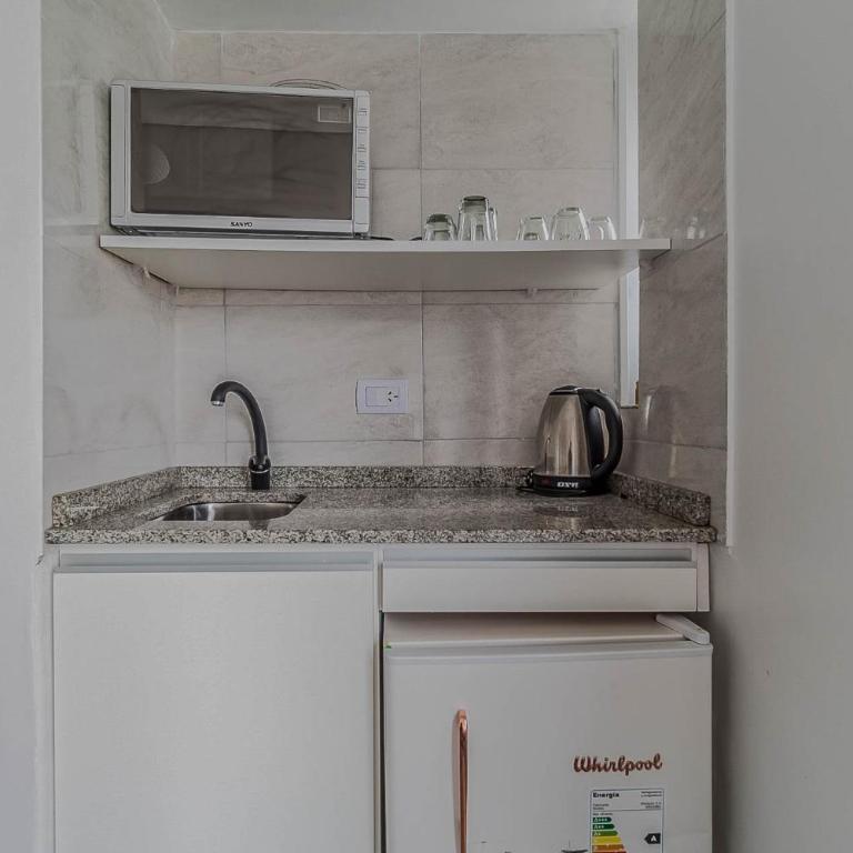 BairesAlquileres x5 G - Apartamento de 1 dormitorio - 6