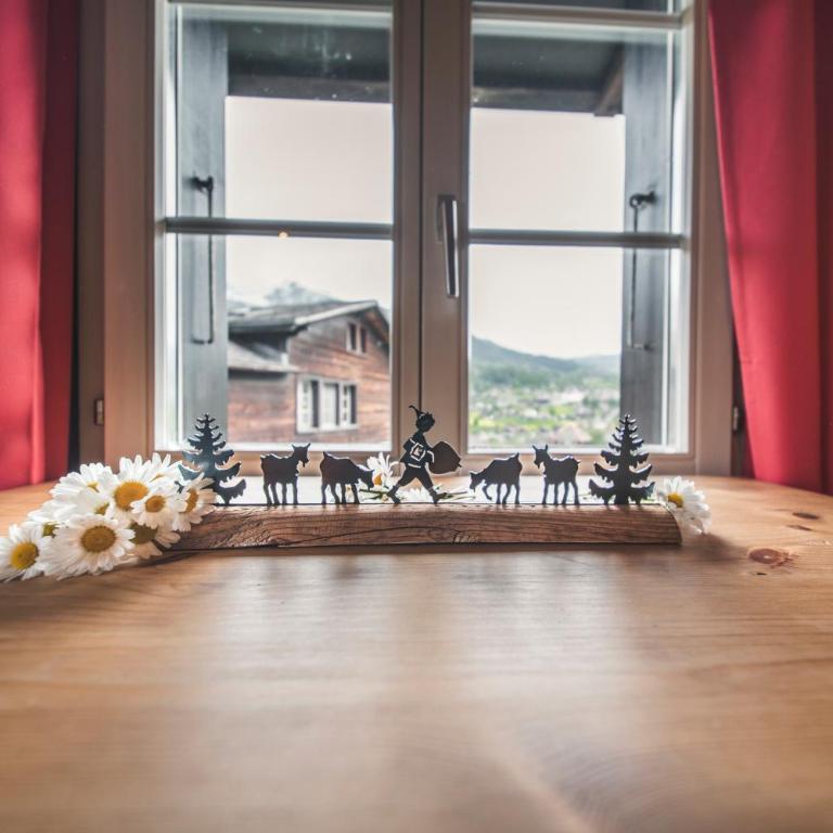 EIGERMAGIC Chalet Wartstein - Chalet con 3 Camere da Letto - 14