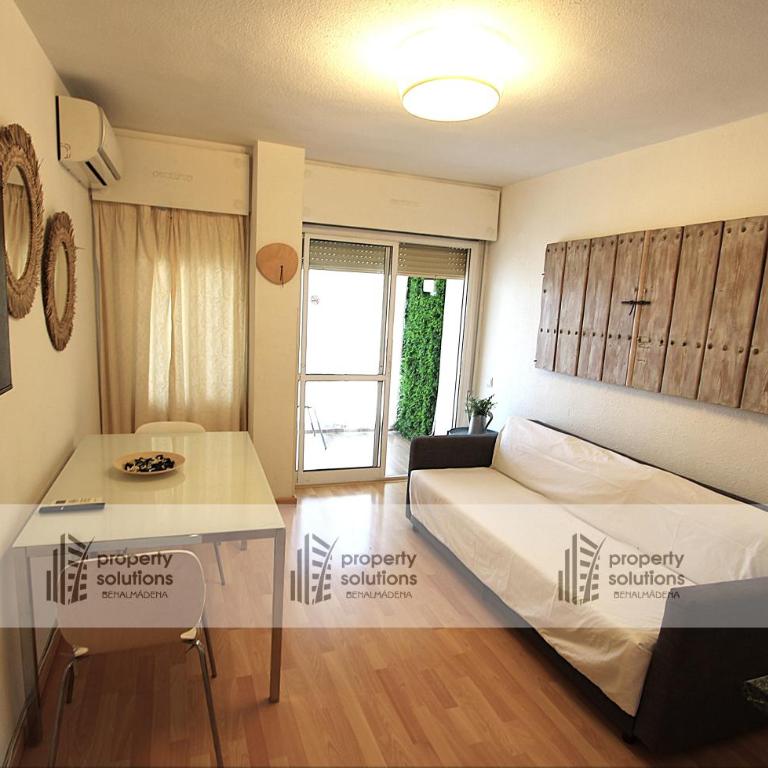 325 Agata Apartamentos - Playa a 10 minutos caminando - Cercano al centro - Apartamento - 8
