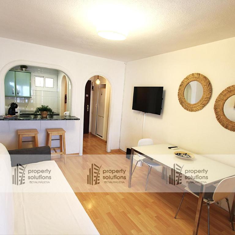 325 Agata Apartamentos - Playa a 10 minutos caminando - Cercano al centro - Apartamento - 7