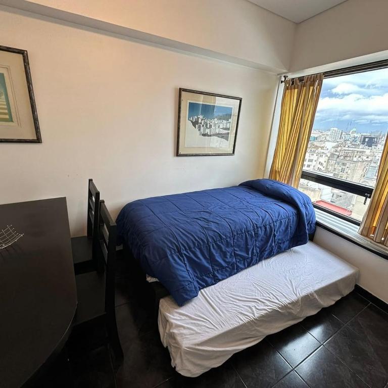 BairesAlquileres x5 G - Apartamento de 1 dormitorio - 16