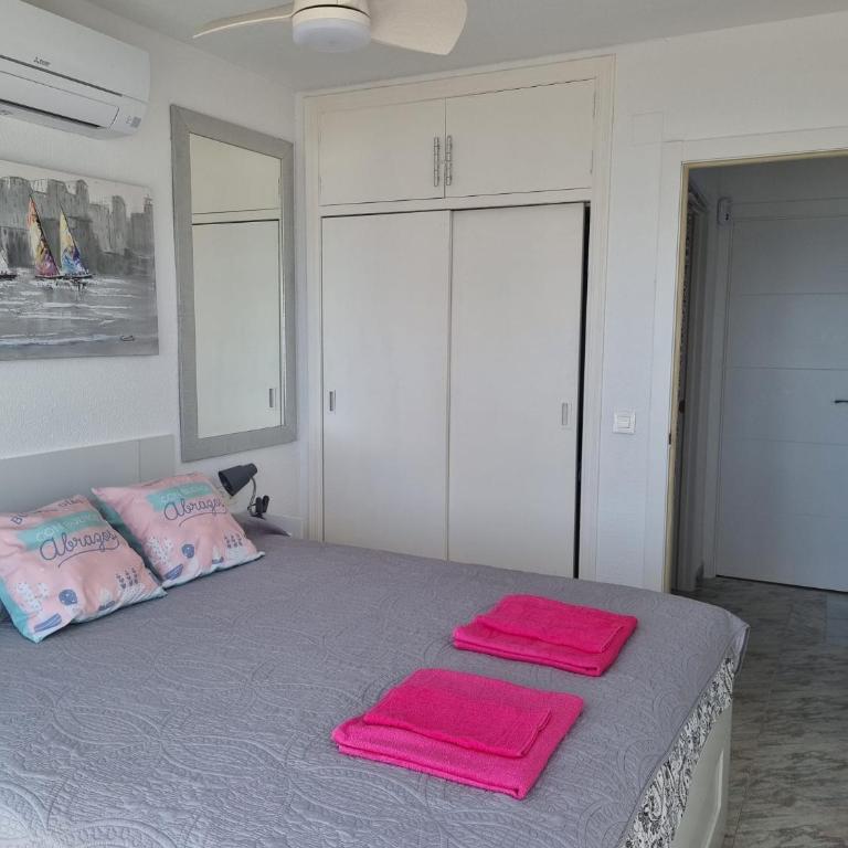 Beach Dream House - Villa Superior - 27