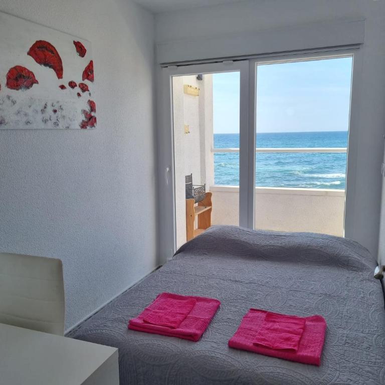 Beach Dream House - Villa Superior - 30