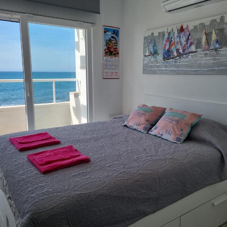 Beach Dream House - Villa Superior - 26