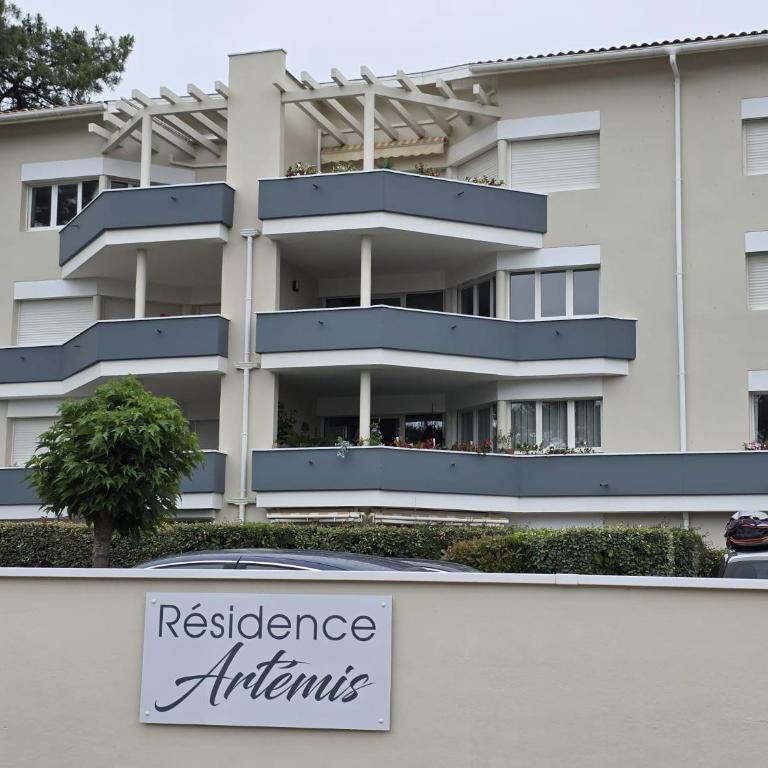 le Cap Landais - Appartement - 18
