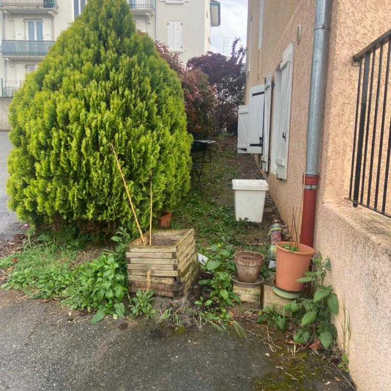 les Lucioles - Appartement 1 Chambre - 53