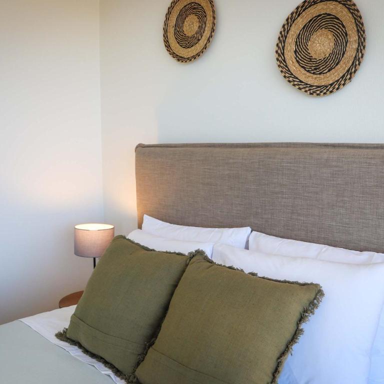 HOM I Piscina Parking Serena Wifi Turismo Mar - Apartamento - 71