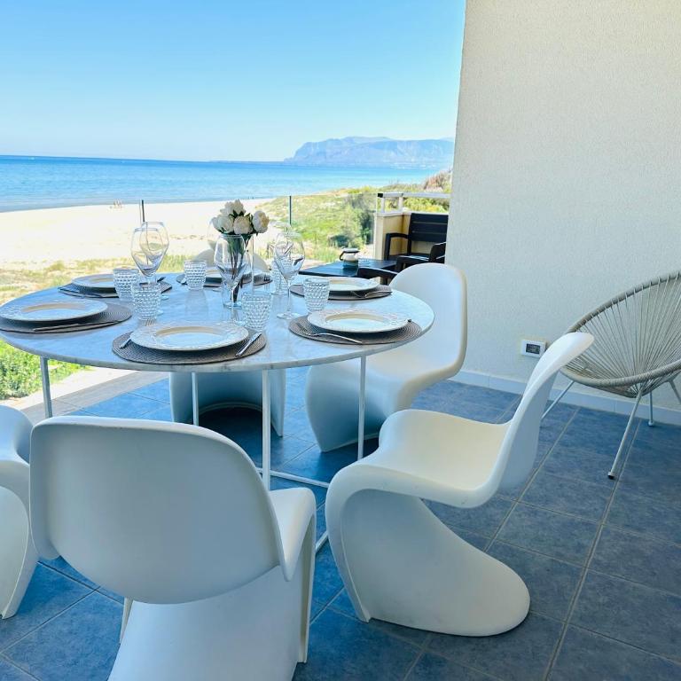 Appartamento sulla Spiaggia - Appartamento - 2