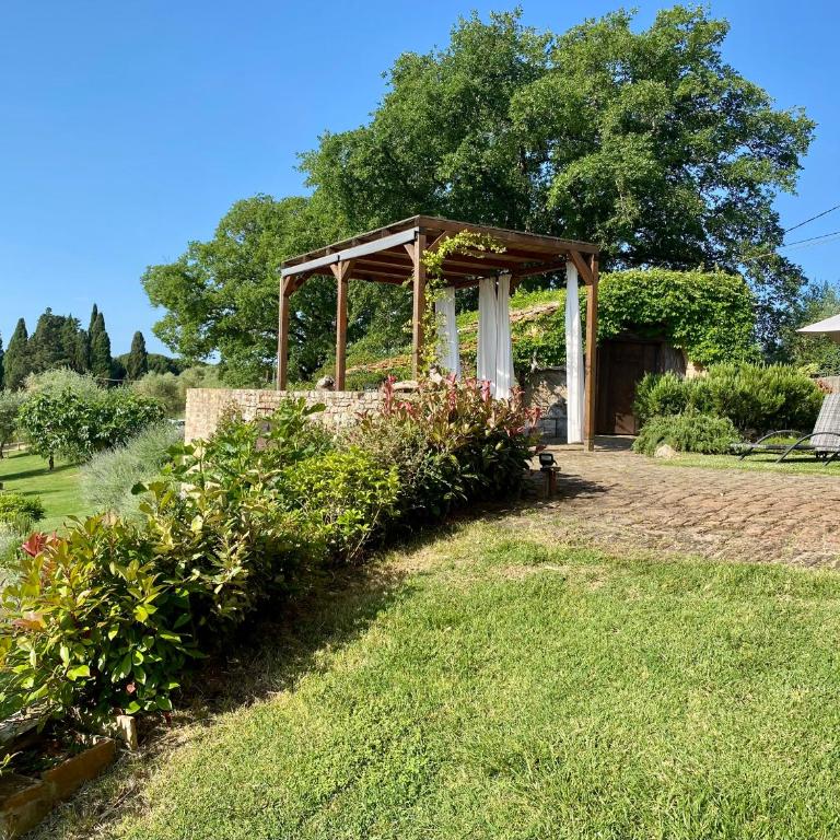 Palazzo del Papa Country Suites - Appartamento Superior - 28