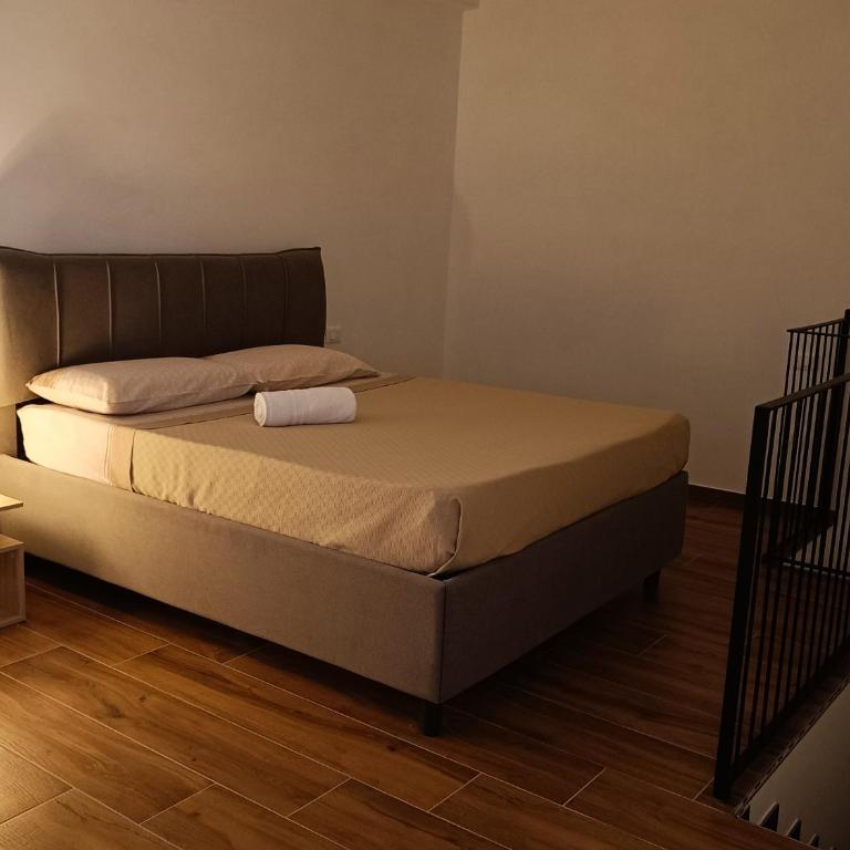 Marna sul mediterraneo - One-Bedroom House - 3