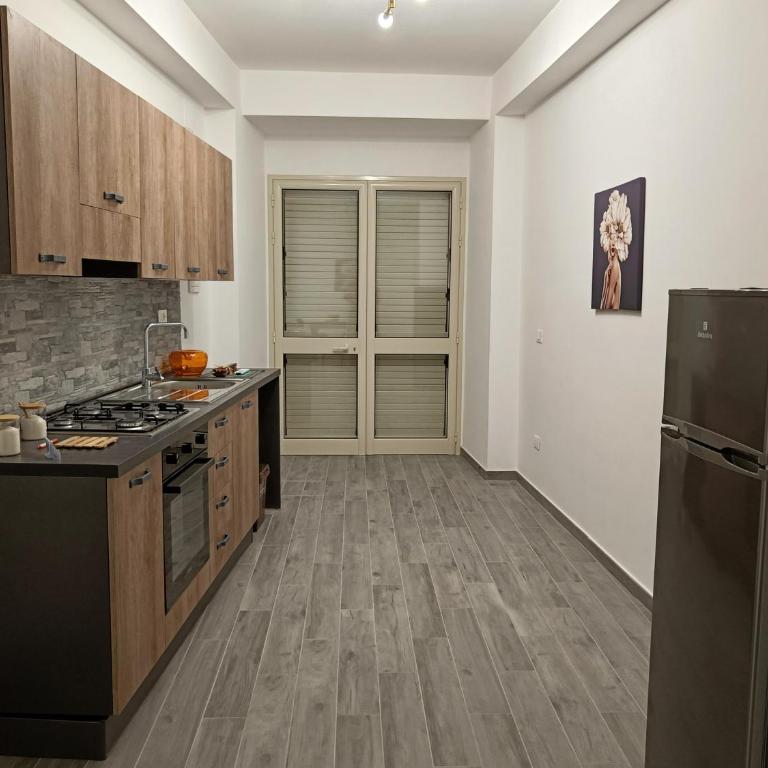 Marna sul mediterraneo - One-Bedroom House - 4