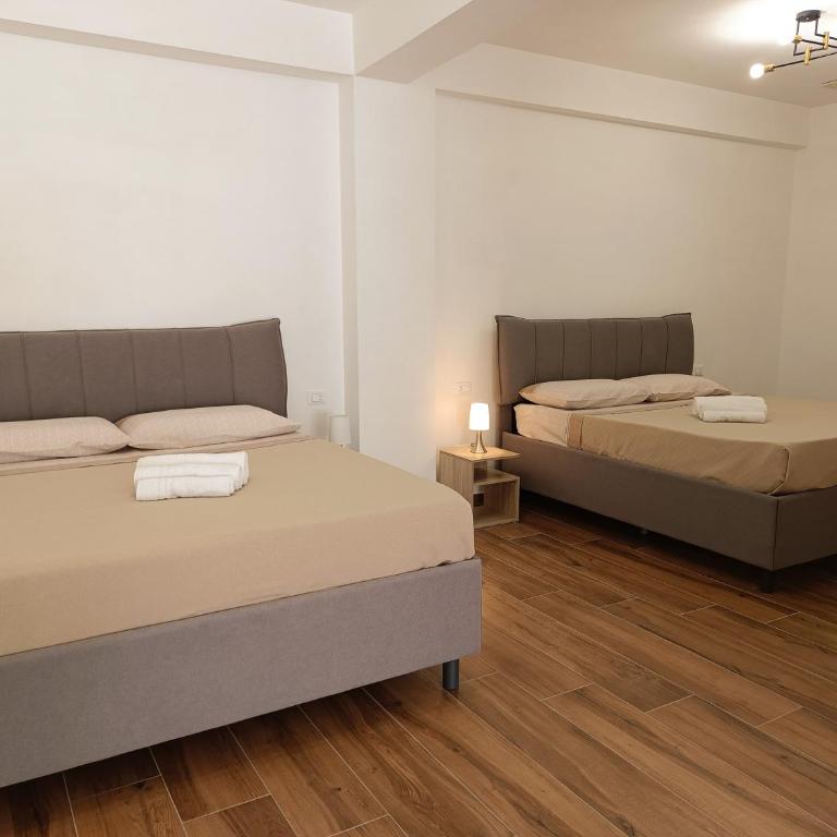 Marna sul mediterraneo - One-Bedroom House - 1