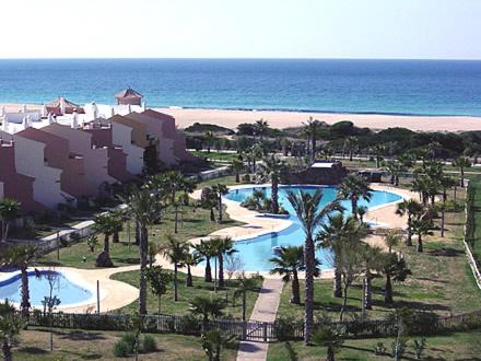 ATICOS Primera Linea en ZAHARA DE LOS ATUNES - Ático Jardines de Zahara - 22