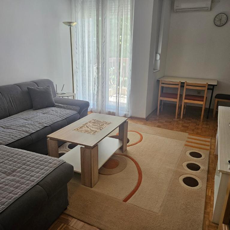 C2 Sunny Apartment - Apartman sa 2 Spavaće Sobe - 1