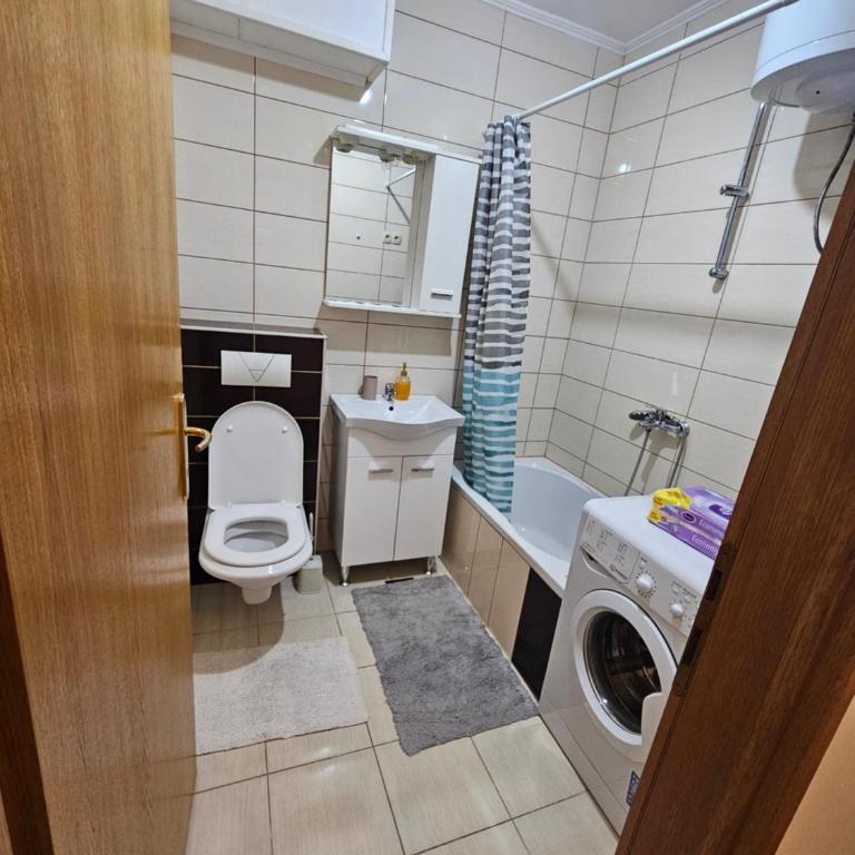 C2 Sunny Apartment - Apartman sa 2 Spavaće Sobe - 3