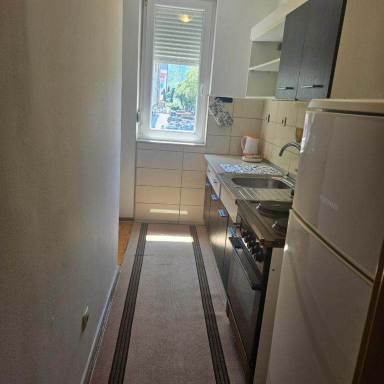 C2 Sunny Apartment - Apartman sa 2 Spavaće Sobe - 4