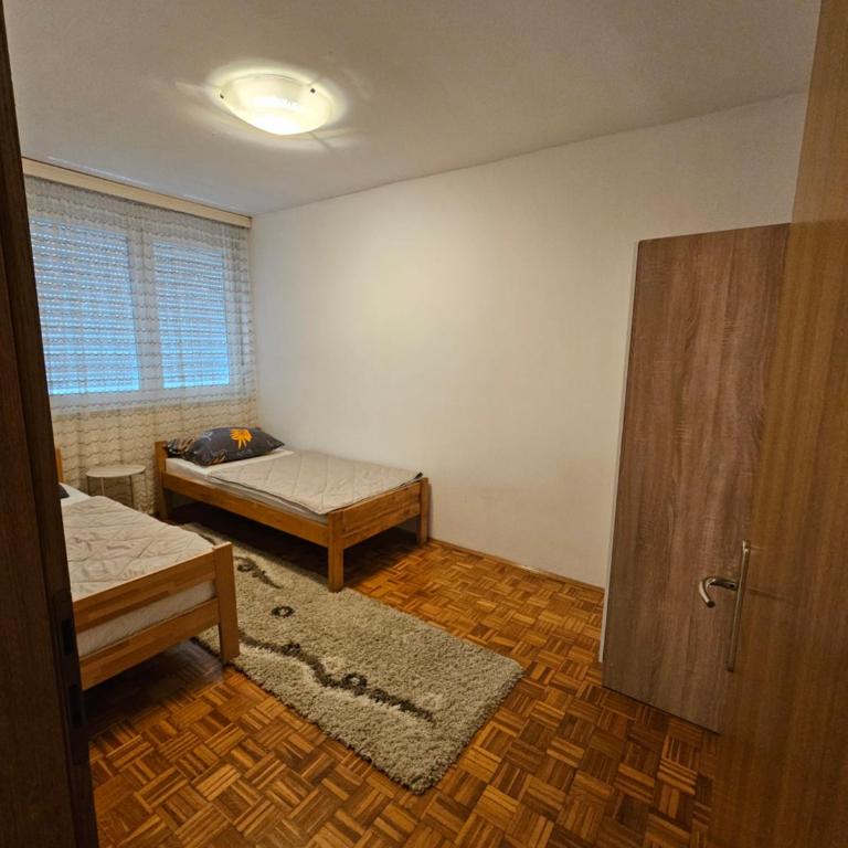 C2 Sunny Apartment - Apartman sa 2 Spavaće Sobe - 7