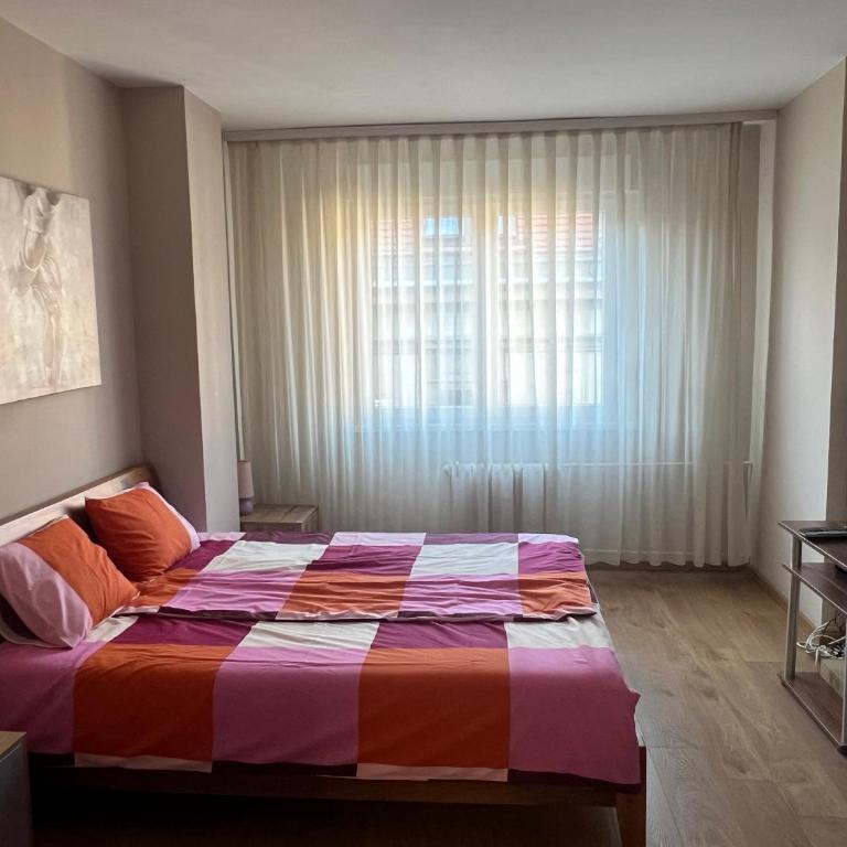 TD City Center Apartment - One-Bedroom Apartment - 13