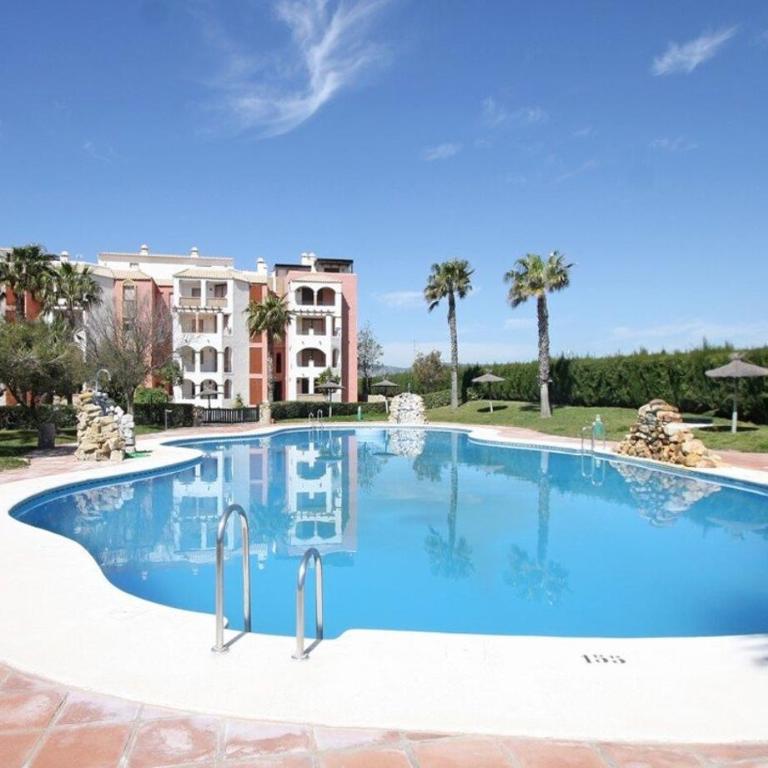 Apartamentos Atlanterra COSTA Y SOL - Two-Bedroom Apartment - 29