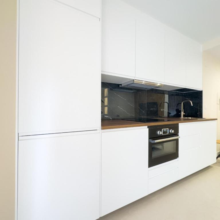 163 Fabulous Apartment Alicante-Holiday - Apartment - 2
