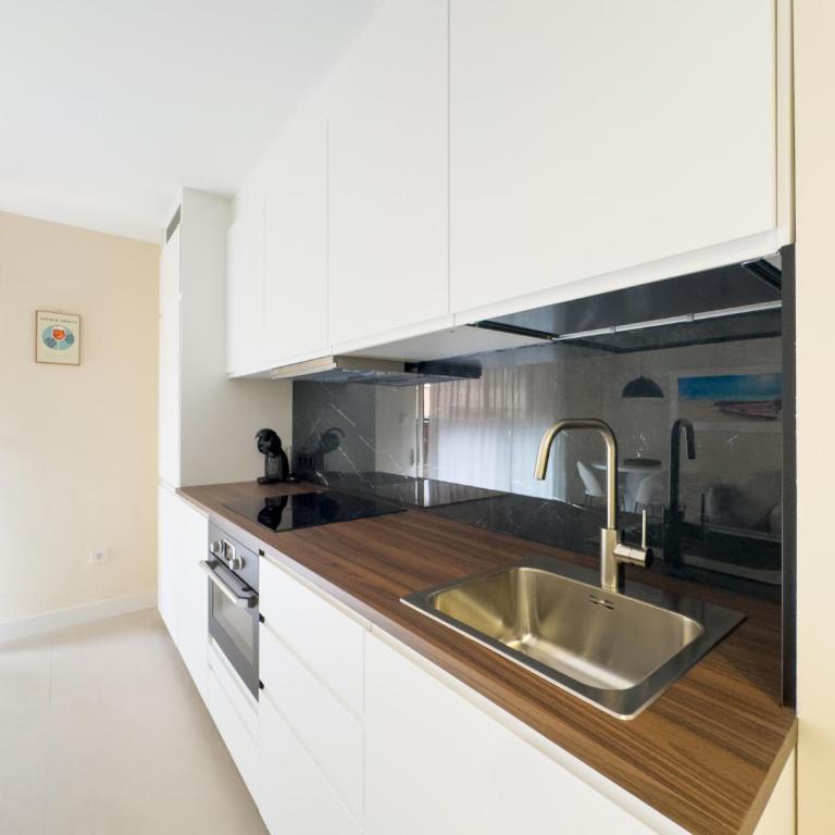 163 Fabulous Apartment Alicante-Holiday - Apartment - 3