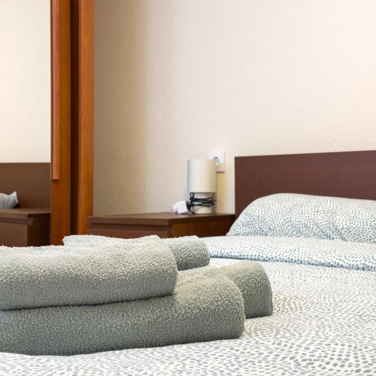 163 Fabulous Apartment Alicante-Holiday - Apartment - 14