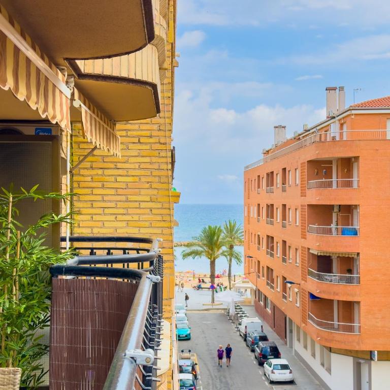 163 Fabulous Apartment Alicante-Holiday - Apartment - 15