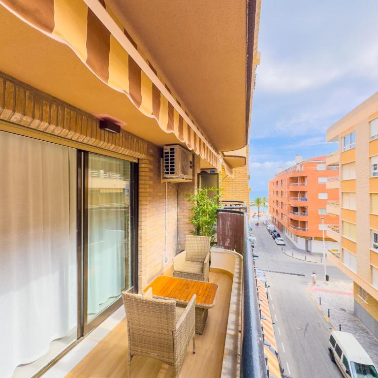 163 Fabulous Apartment Alicante-Holiday - Apartment - 21